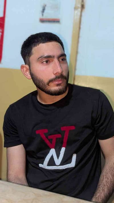 Hussain Ahmad 