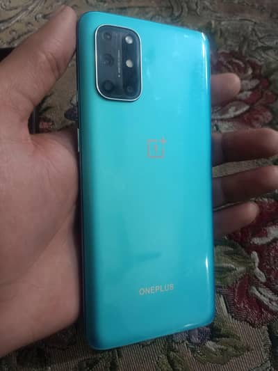 one Plus 8t exchange possible iphone google Samsung