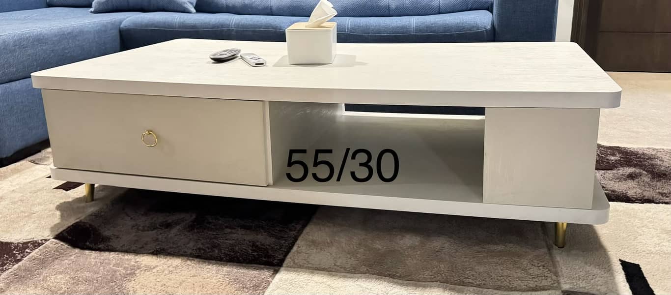 coffee table 2