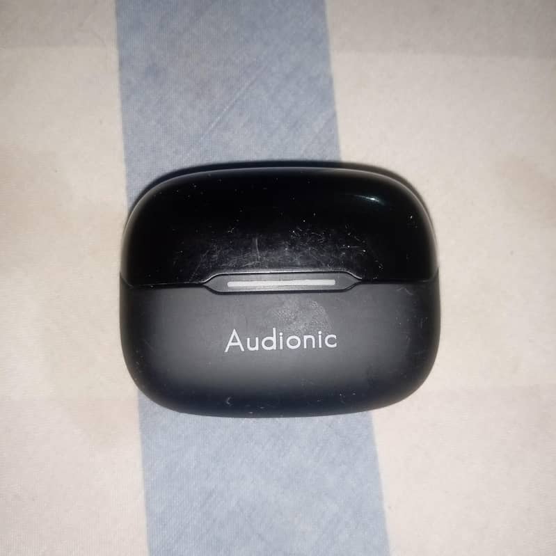 Audionic earbuds 0