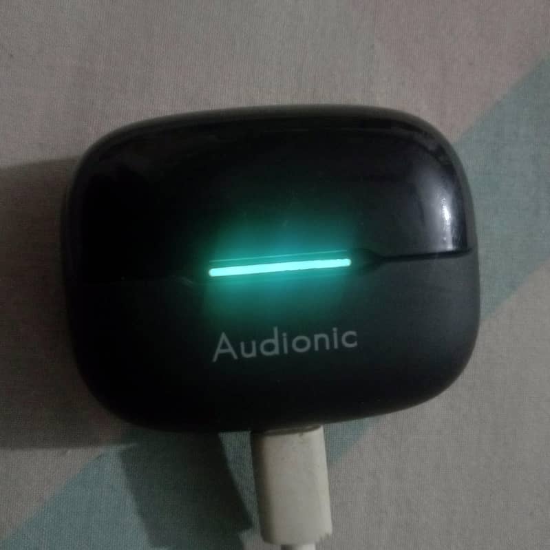 Audionic earbuds 5