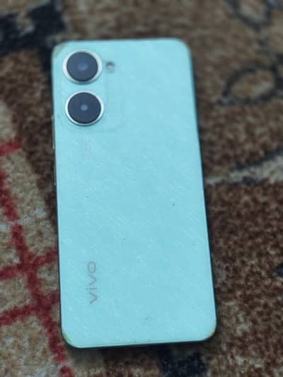 vivo Yo3 New Mobile