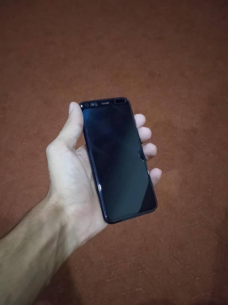 Google Pixel 4 1