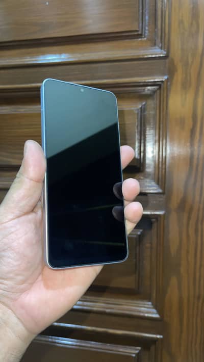 samsung A06 4/64 2 month used