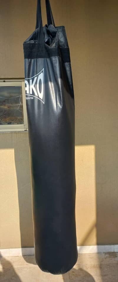Punching Bag