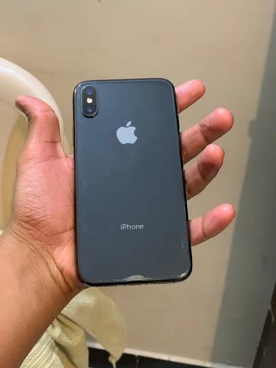 Iphone X pta approved