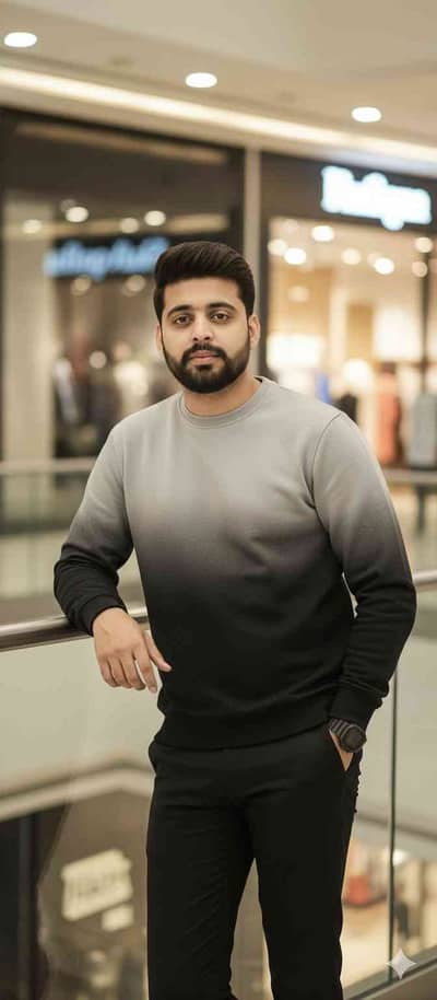 Hamza Butt