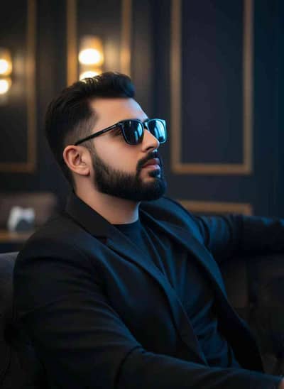 Waleed Ahmed