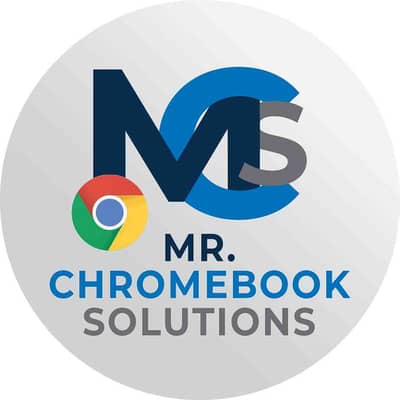 Mr Chromebook Solution 