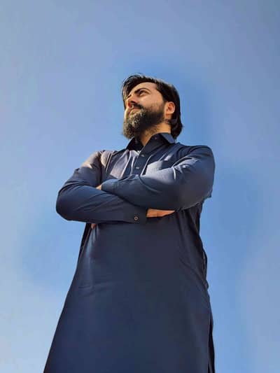 Arbaz Khalid