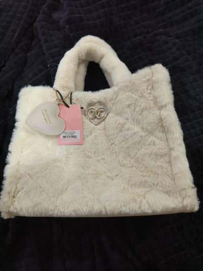 imported branded handbag from USA