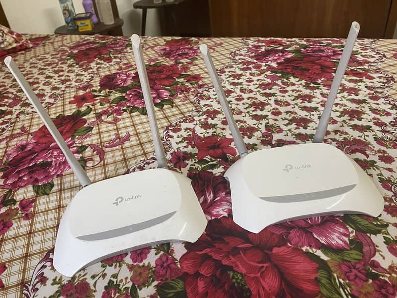 Tp link router 0