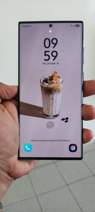 Samsung galaxy s23 ultra