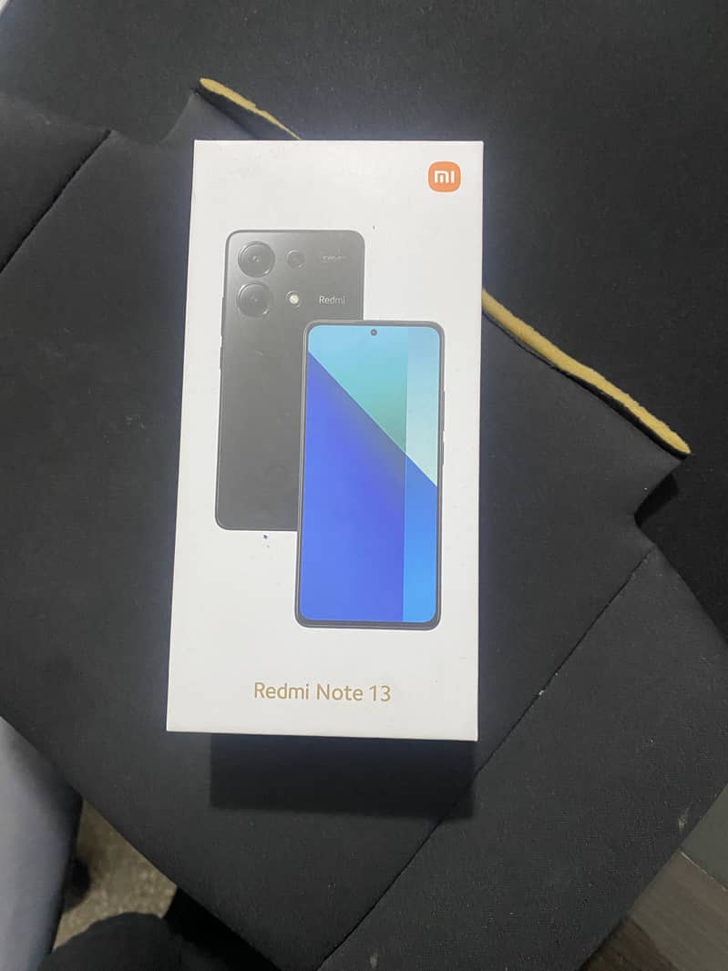 Redmi Note 13 2