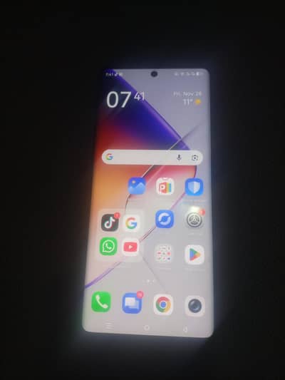 108 mp camera 12 ram 256 room dual Sim