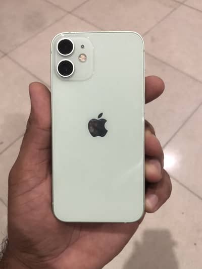 IPhone 12 Mini 128gb Non PTA Factory Unlocked