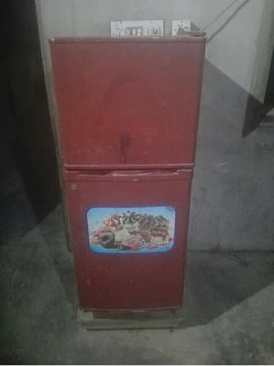 Dawlance Refrigerator in Reasonable Price