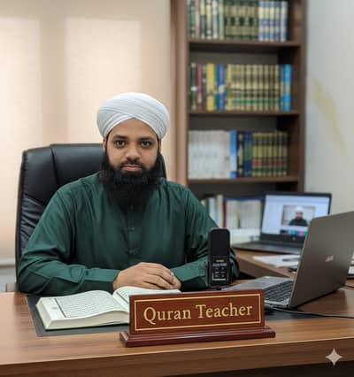 Online Quran Classes for Kids & Adults – Learn from Qualified Teacher