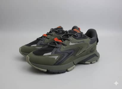 Lacoste Men's L003 Neo Tech Sneakers