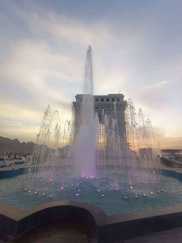 5 Marla Residential Plot Available For Sale In Faisal Hills Of Block C Islamabad 12