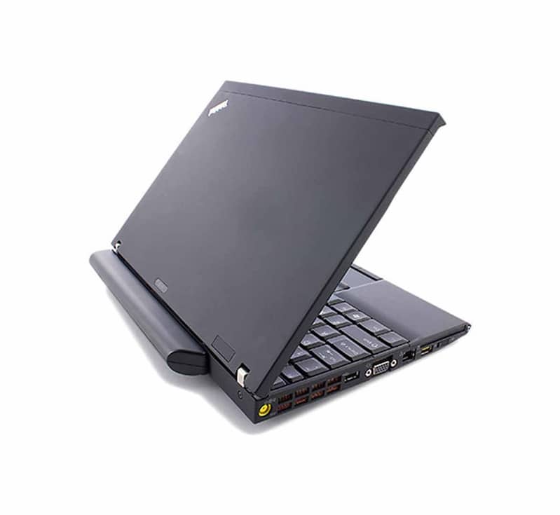 Lenovo x201 - Laptops - 1108873682