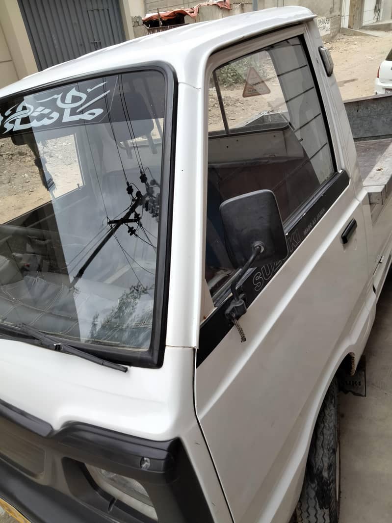 Suzuki Ravi pick up - Cars - 1108874107