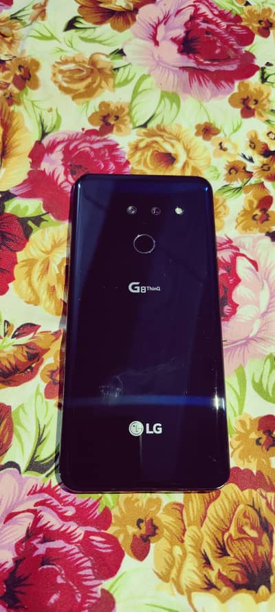 lg g8 thinq for sale 128