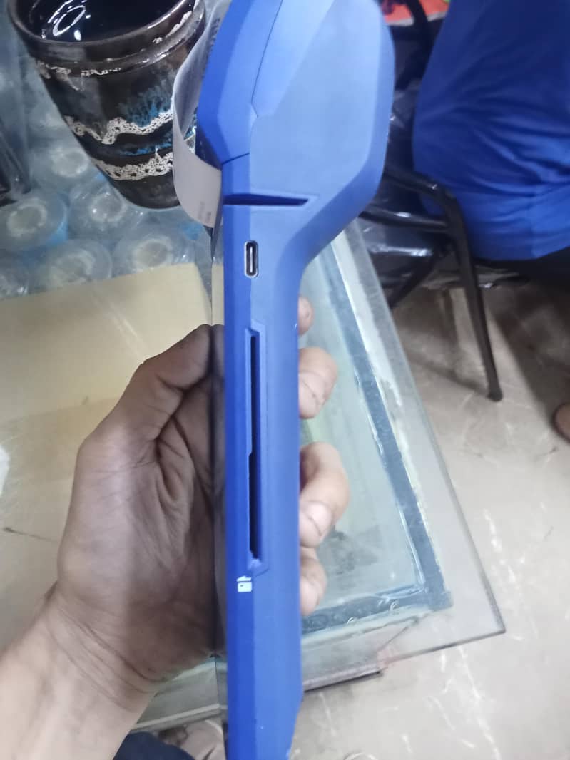 Android POS Terminal Machine Support (Online & Offline) Payment Method 4
