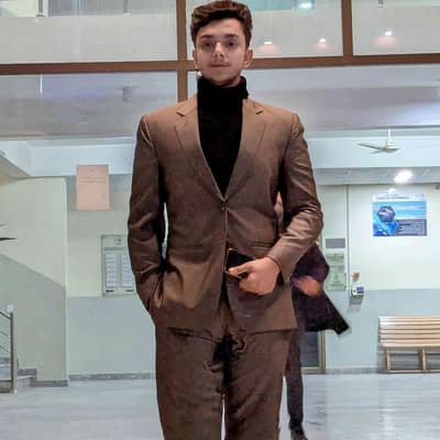 Hafiz Ahmed Ali