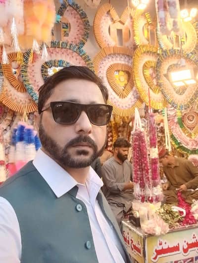 Raja Shafiq