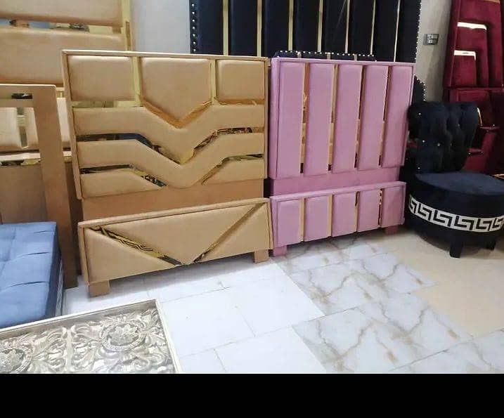 each single bed start from 15k 1