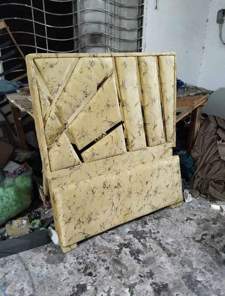 each single bed start from 15k 2