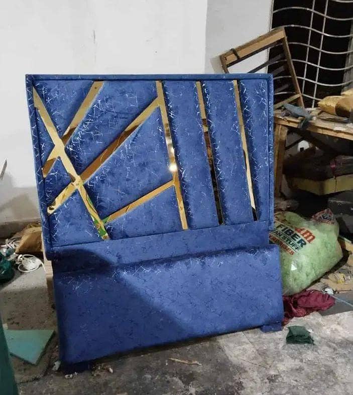 each single bed start from 15k 3