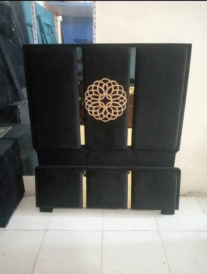 each single bed start from 15k 7