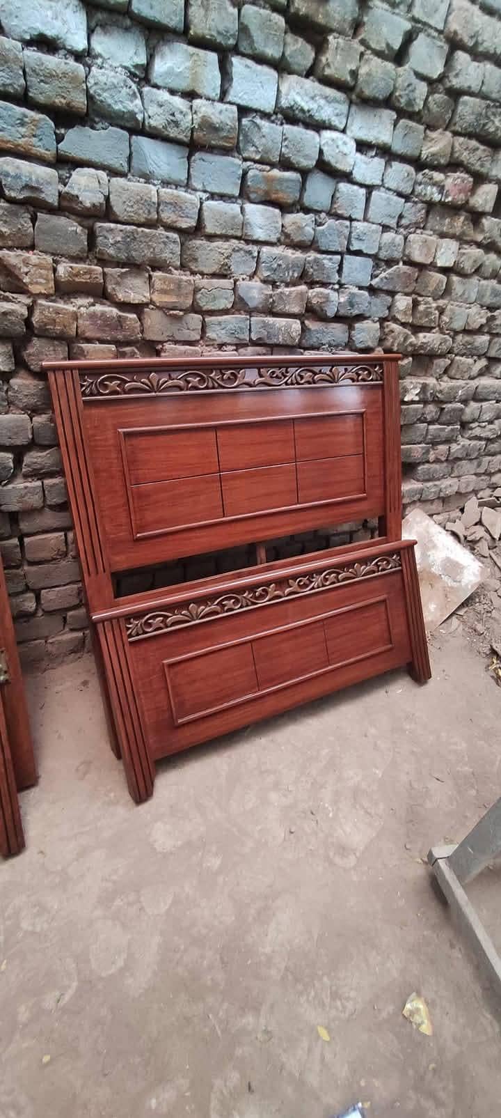each single bed start from 15k 8