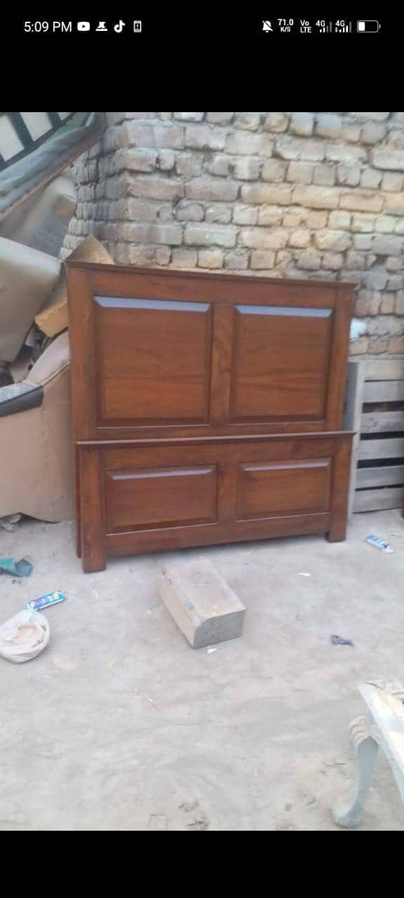 each single bed start from 15k 9