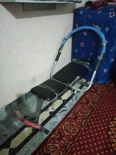 AB king Pro Tummy Twister