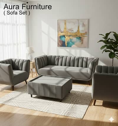 sofa sale in karachi | L shape sofa | 5 seater | 7 seater | sofa set