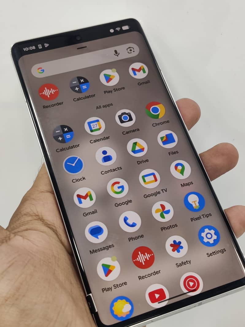 Google Pixel 7 Pro 12/512 official PTA approved VIP price - Mobile ...