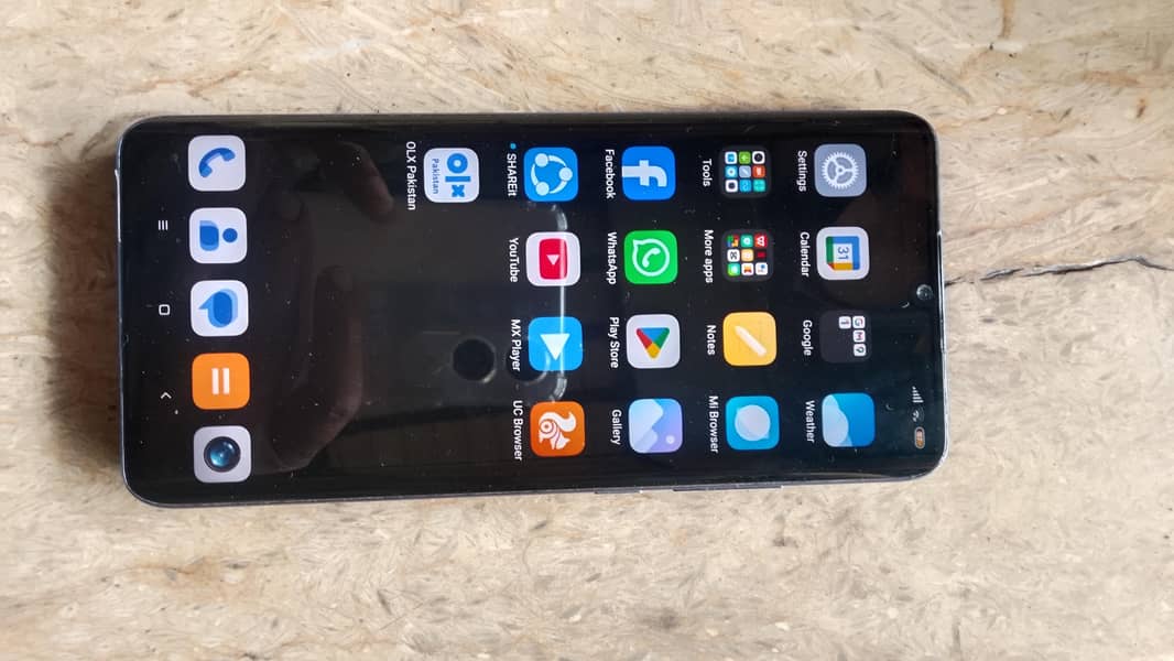 mi not 10 lite edge - Mobile Phones - 1108879218