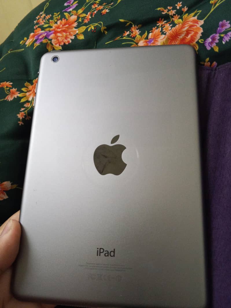 ipad mini 3 0