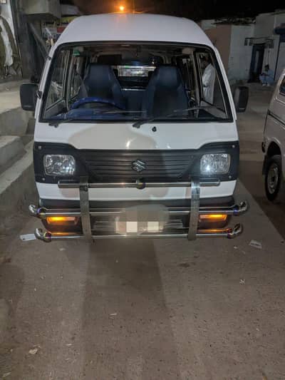 suzuki bolan 2022 model 10 mahine ki garhi hai