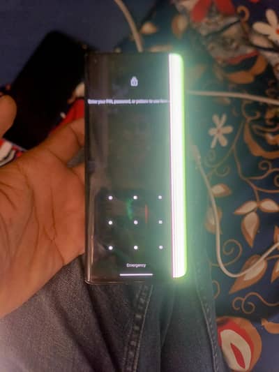 Motorola edge 6gb 256gb