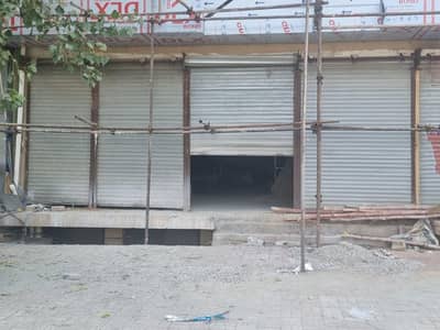 Shop Shutter Good Condition