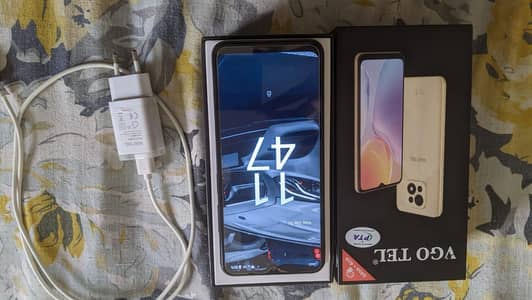 vgo tel mobile phone