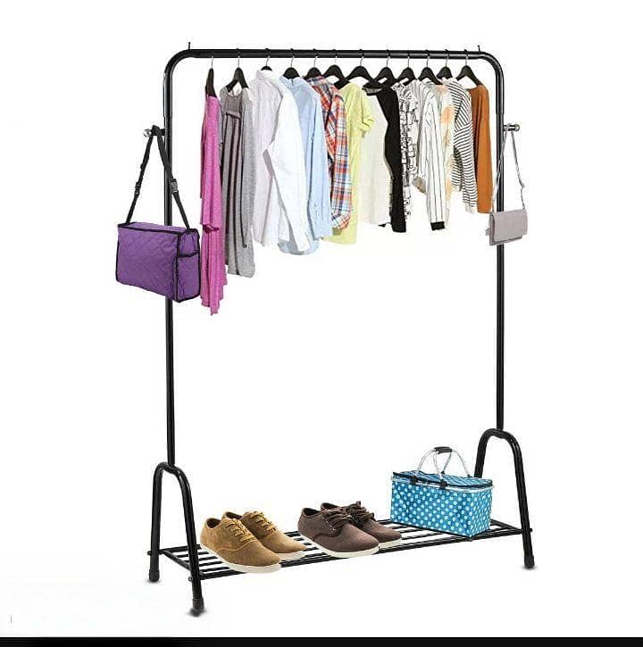 Clothes Stand 0