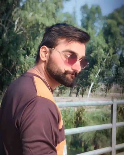 Awais gujjar