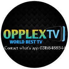 Opplex IPTV 0