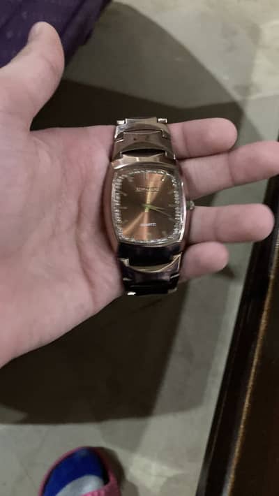 Womens Brand New Watch Best Quality