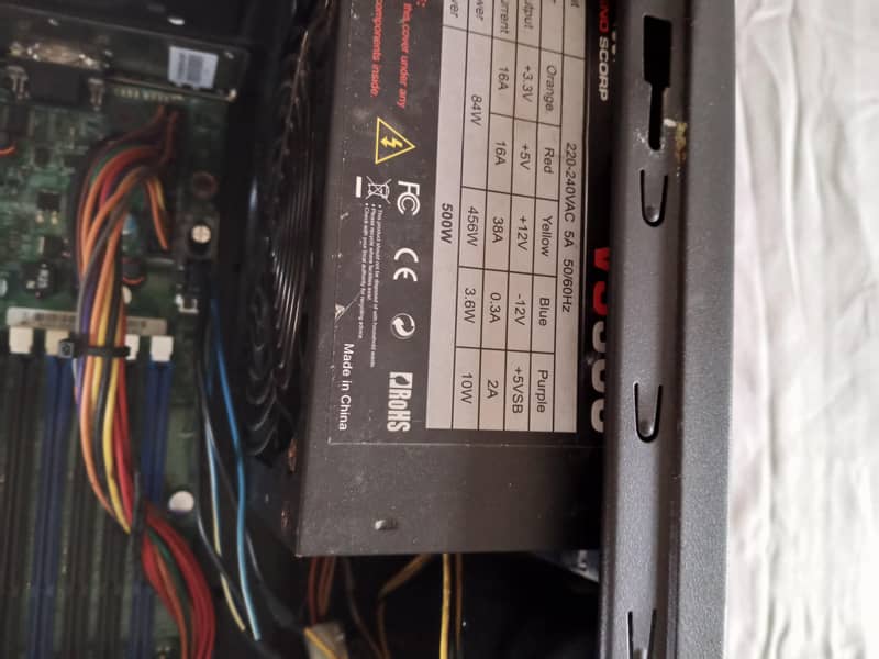 Custom Build Tower PC - Gaming PCs - 1107897086